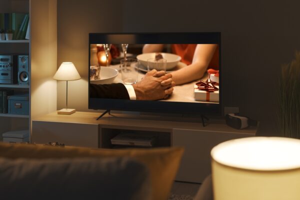 Love is in the air: Lassen Sie sich von diesen zauberhaften Liebesfilmen verführen