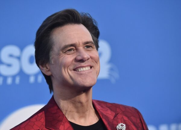 Jim Carrey Filme: Die besten Filme des bekannten Schauspielers