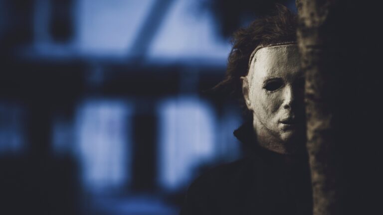 Michael Myers Filme: Eine Liste der besten Horrorfilme mit dem ikonischen Killer