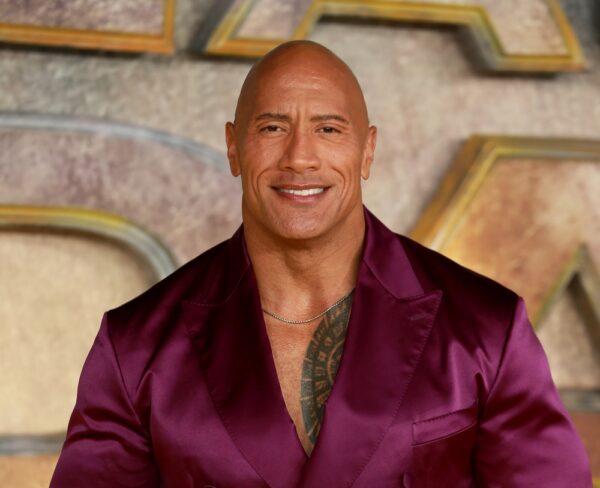 Filme von Dwayne Johnson: Eine Liste seiner besten Filme