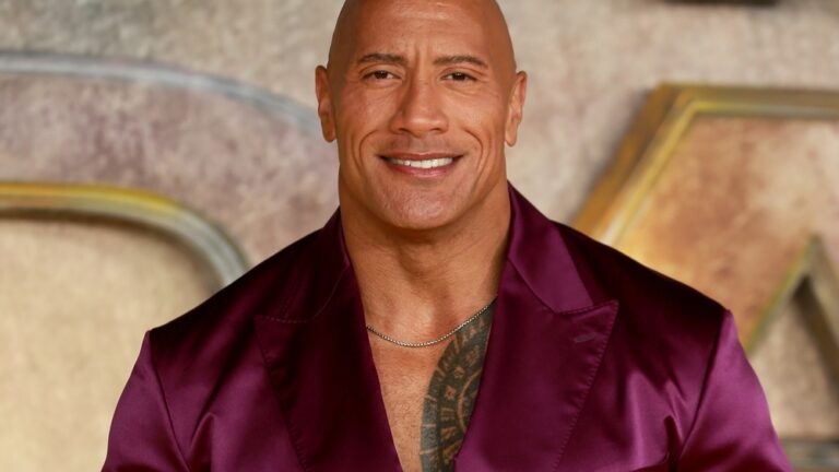 Filme von Dwayne Johnson: Eine Liste seiner besten Filme