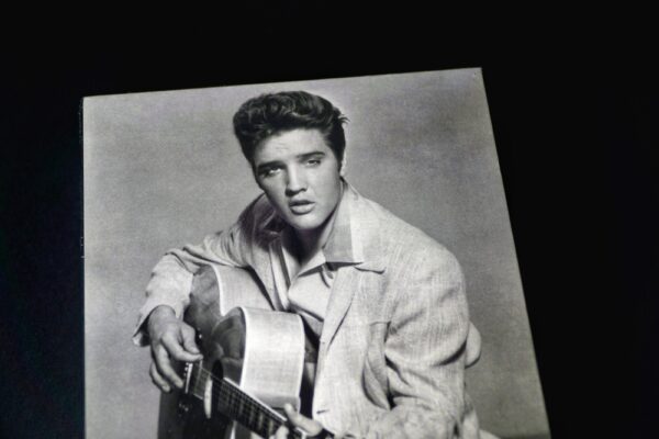 Elvis Presley Filme: Eine Übersicht über die besten Filme des King of Rock and Roll