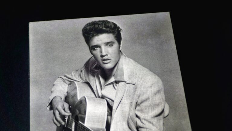 Elvis Presley Filme: Eine Übersicht über die besten Filme des King of Rock and Roll