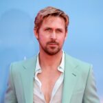 London,,United,Kingdom,-,July,12,,2023:,Ryan,Gosling,Attends
