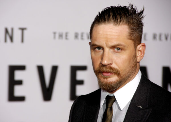 Tom Hardy Filme: Eine Liste seiner besten Filme