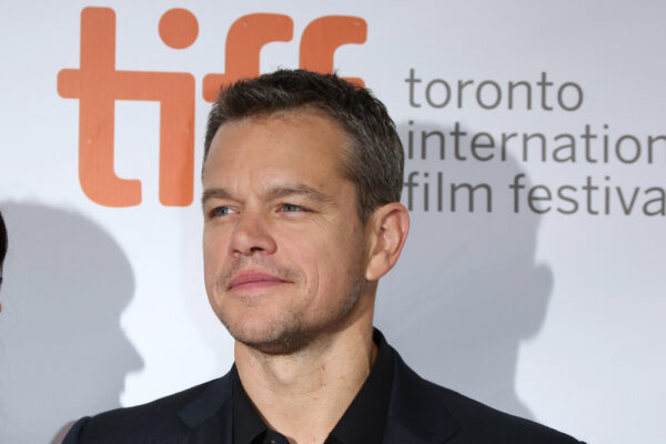 Filme mit Matt Damon: Die besten Filme des Hollywood-Stars