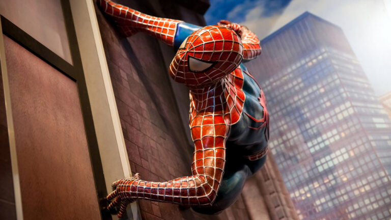 Spiderman Filme: Alles, was Sie über die neuesten Veröffentlichungen wissen müssen