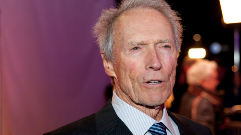 Clint Eastwood Filme: Die besten Werke des legendären Regisseurs und Schauspielers