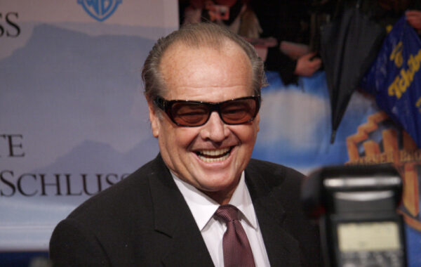 Jack Nicholson Filme: Eine Liste seiner besten Werke