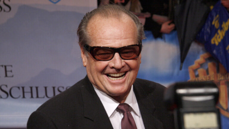 Jack Nicholson Filme: Eine Liste seiner besten Werke