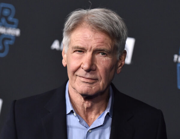 Harrison Ford Filme: Eine Liste seiner bekanntesten Rollen