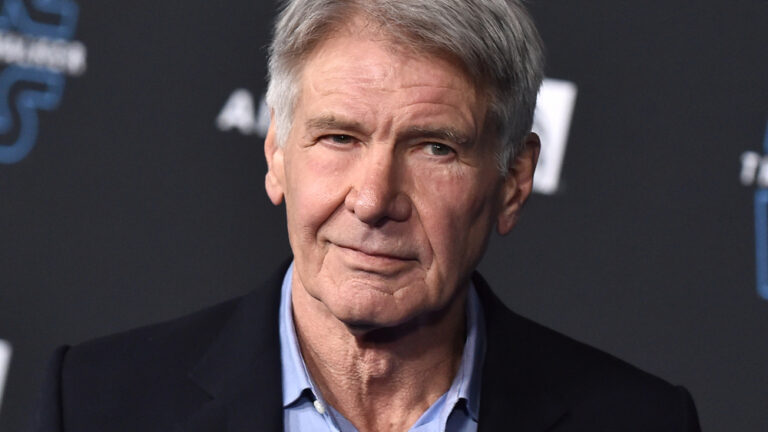 Harrison Ford Filme: Eine Liste seiner bekanntesten Rollen