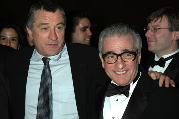 Martin Scorseses Casino: Ein Meisterwerk des Gangsterfilms