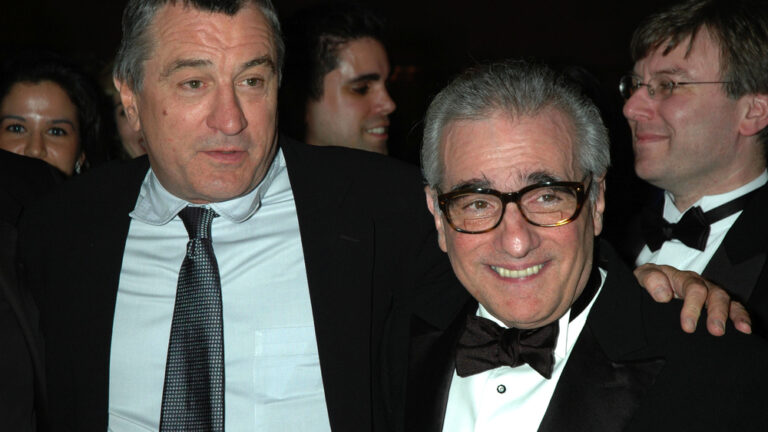 Martin Scorseses Casino: Ein Meisterwerk des Gangsterfilms