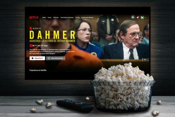 Filme von Jeffrey Dahmer: Eine Übersicht seiner Verfilmungen