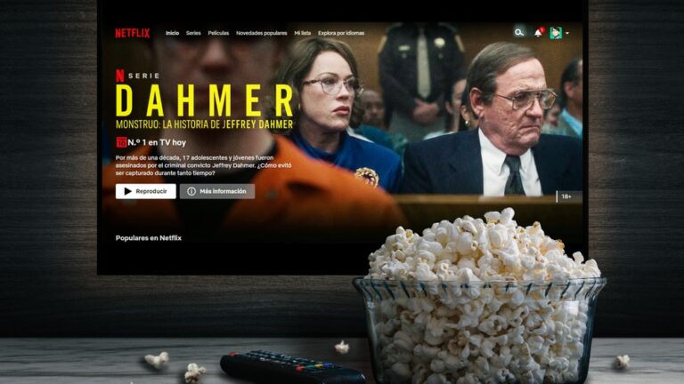 Filme von Jeffrey Dahmer: Eine Übersicht seiner Verfilmungen