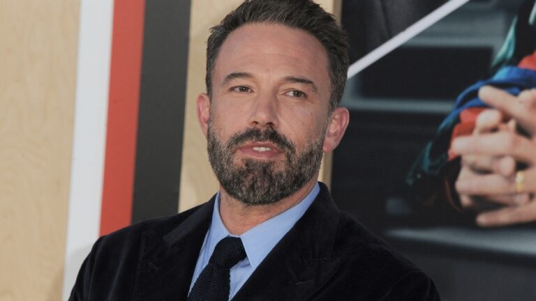 Ben Affleck Filme: Eine Liste seiner bekanntesten Werke