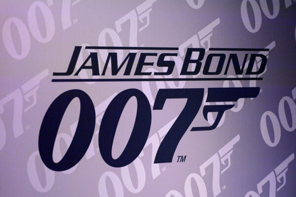 James Bond Filme: Die vollständige Liste aller 007-Filme