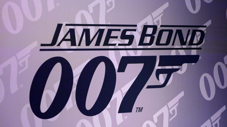 James Bond Filme: Die vollständige Liste aller 007-Filme