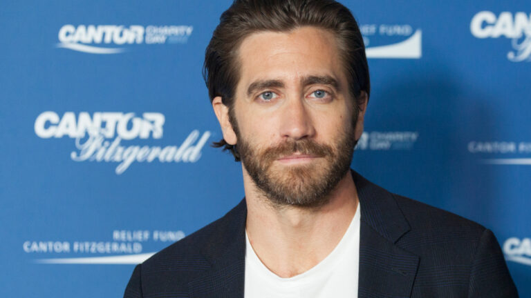 Filme mit Jake Gyllenhaal: Die besten Filme des Schauspielers