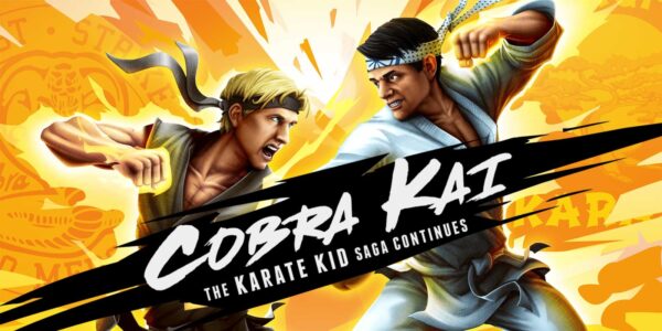 Cobra Kai Staffel 6: Erscheinungsdatum und erste Einblicke