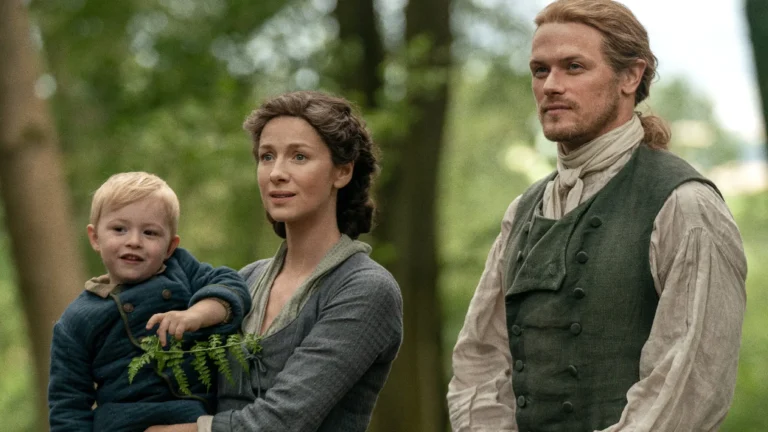 Outlander Staffel 7: Startdatum, Handlung und Besetzungsdetails