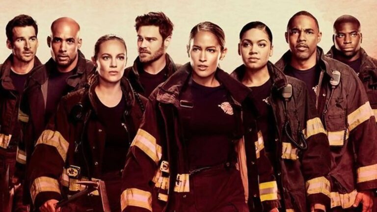 Station 19 Staffel 7: Alles, was Sie über die neueste Staffel wissen müssen