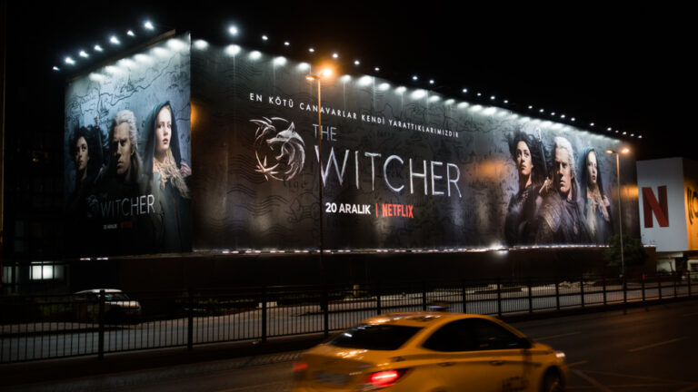 The Witcher Staffel 4: Starttermin, Besetzung und Handlungsausblick