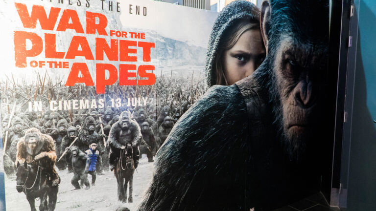 Filme aus der Reihe Planet der Affen: Ein Leitfaden zur ikonischen Sci-Fi-Serie