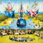 Hieronymus Bosch – Garten der Lüste