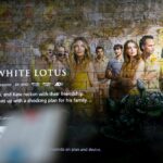 Belgrade,,Serbia,-,May,22,,2025:,Watching,The,White,Lotus