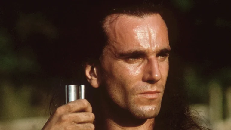 3sat zeigt Kolonialkriegsepos Der letzte Mohikaner heute