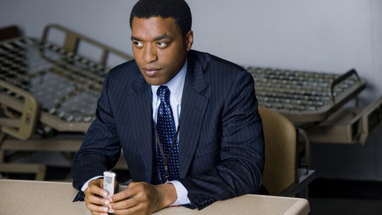 A24 produziert Backrooms-Film von YouTube-Creator Kane Parsons