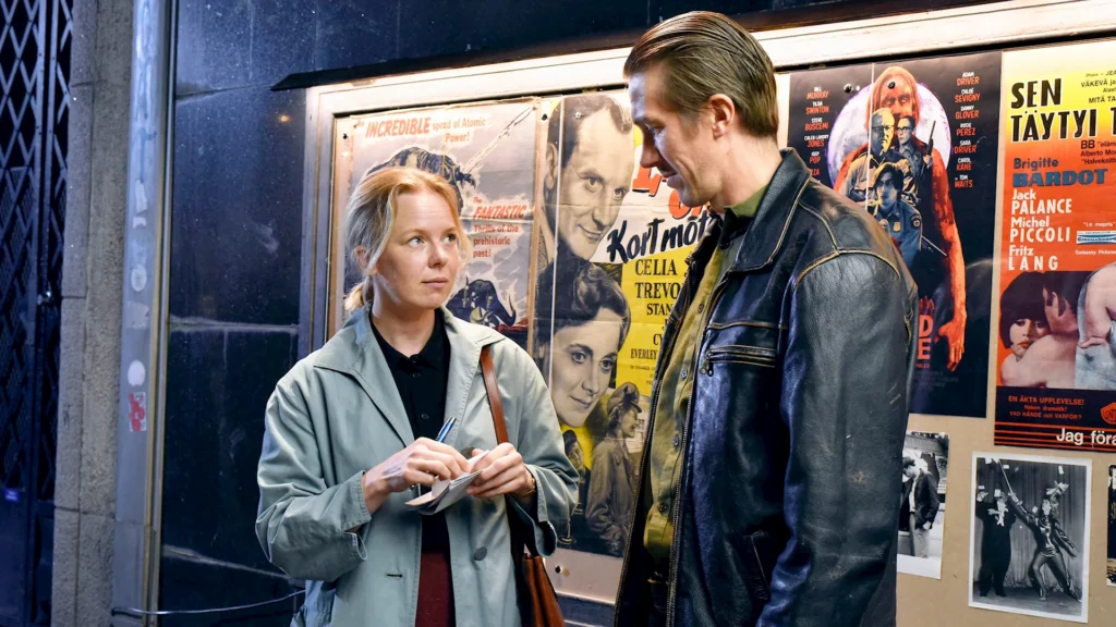 Aki Kaurismäki Film 'Fallende Blätter' feiert TV-Premiere