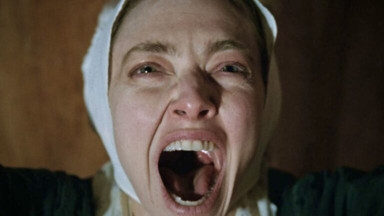 Amanda Seyfried-Drama 'The Testament of Ann Lee' startet