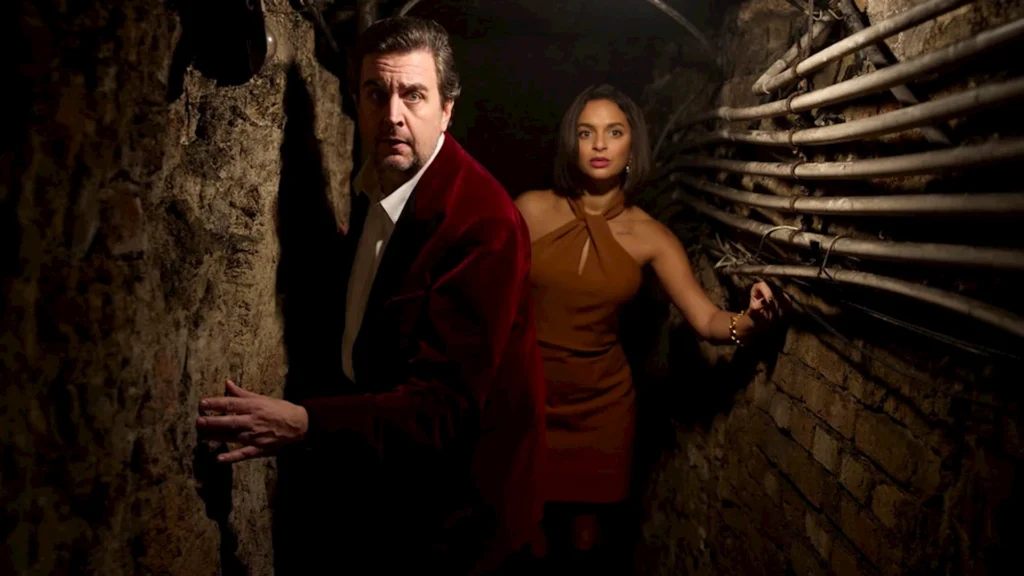 Amazon Prime Februar 2026: Pastewka-Krimi und Liebesfilme