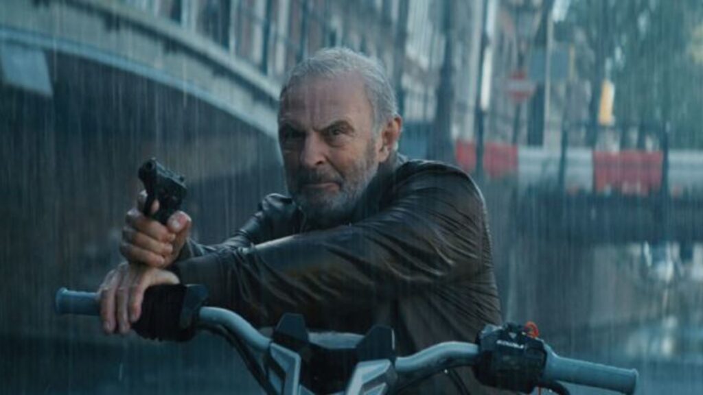 Amsterdamned II startet im März bei Prime Video