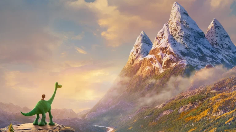 Arlo & Spot startet am 27. Februar auf Disney Channel