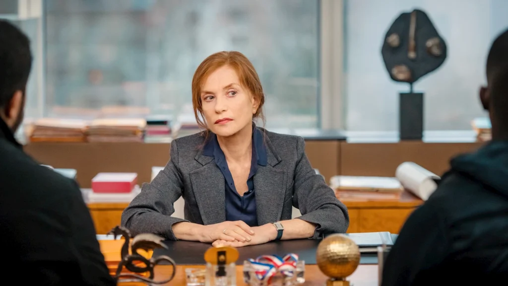 Arte zeigt Drama über Kommunalpolitik im Pariser Vorort