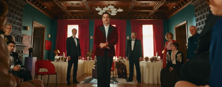 Bastian Pastewka brilliert in neuem Krimi-Film