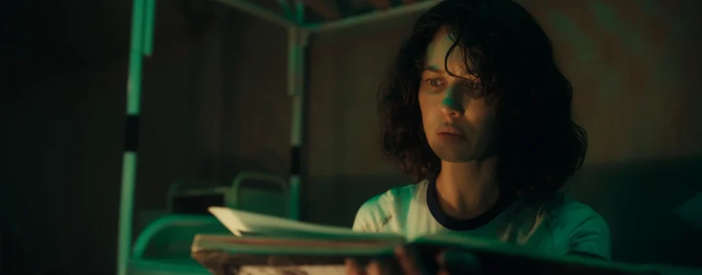 Beautiful Monster: Neuer Horrorthriller startet im Kino