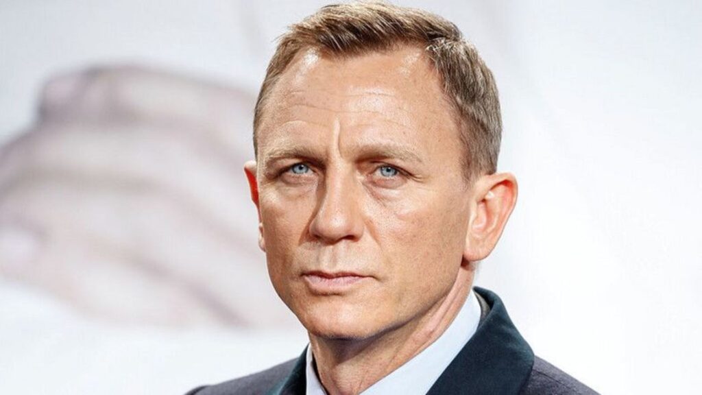 Daniel Craig vererbt Vermögen nicht an seine Kinder