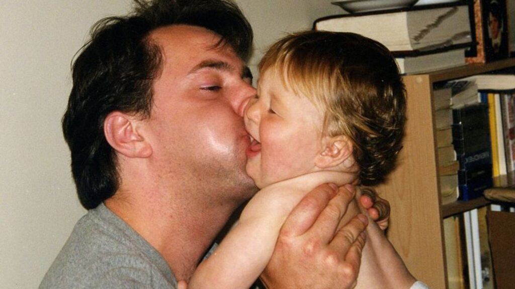 Dear Zachary gilt als emotionalste Dokumentation aller Zeiten