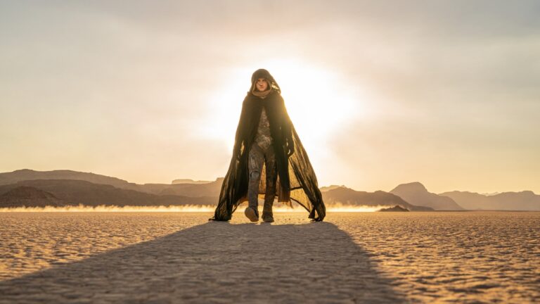 Dune 3 verschafft sich enormen Vorteil gegenüber Avengers