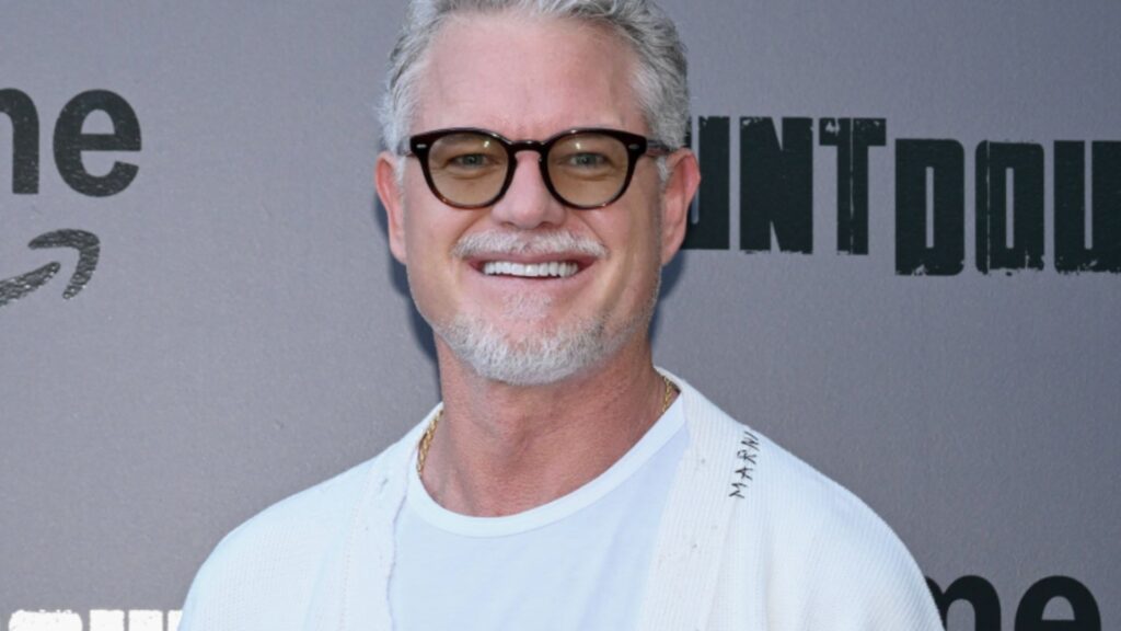 Eric Dane stirbt mit 53 Jahren nach Kampf gegen ALS
