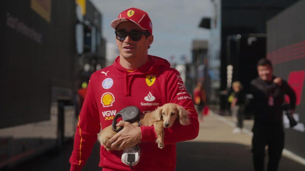 Formula 1: Drive to Survive startet neue Staffel auf Netflix