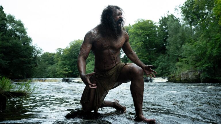 Franchise-Revival steht trotz Starbesetzung vor dem Aus