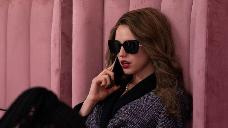 Glen Powell Film floppt weltweit in den Kinos