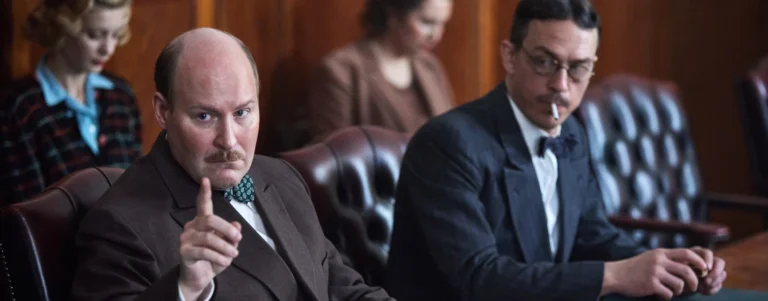 Gösta Engzell: Schwedischer Jurist rettete Tausende Juden