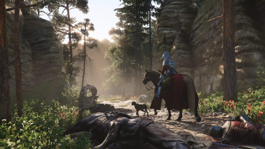 Großes Videospiel 2025 wird zur Filmadaption entwickelt